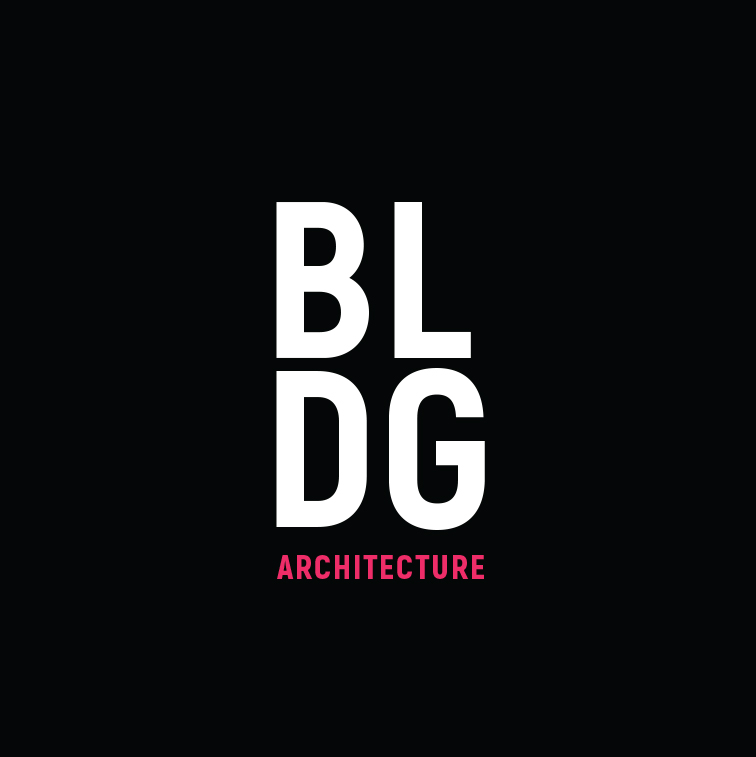 logo bldg black