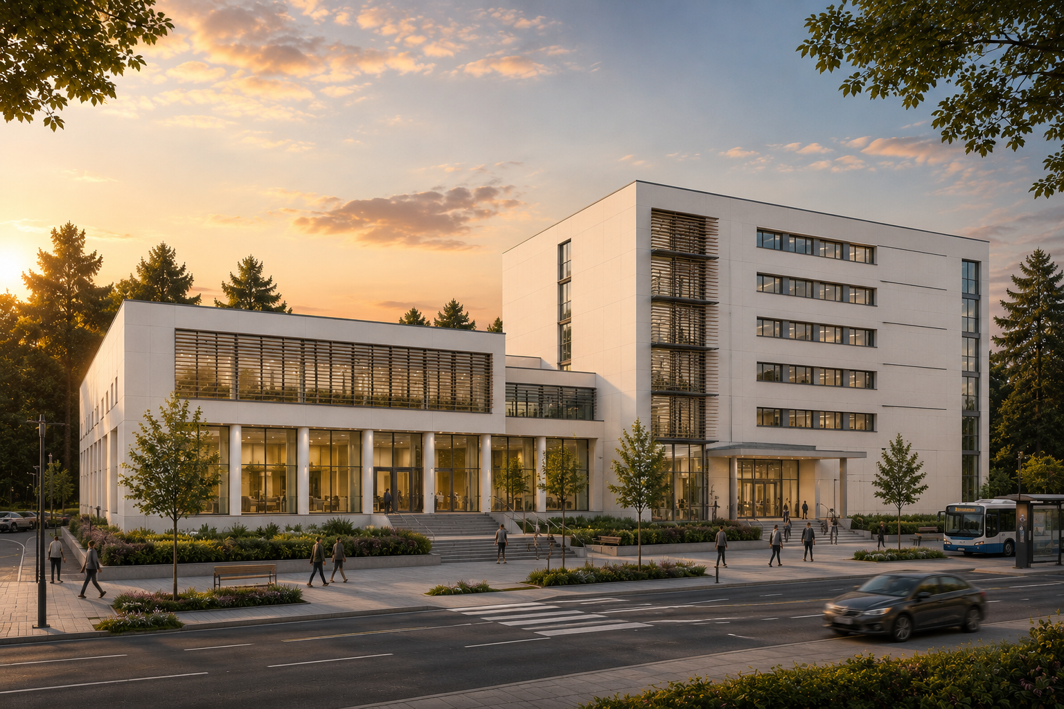 Spital Clinic de Recuperare, Medicină Fizică și Balneologie Eforie Nord