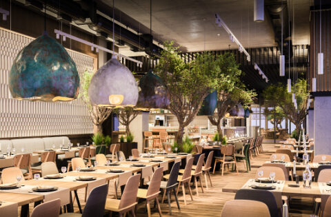 RESTAURANT SPOONFUL – VASTINT