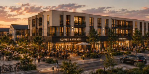 Riviera Residence