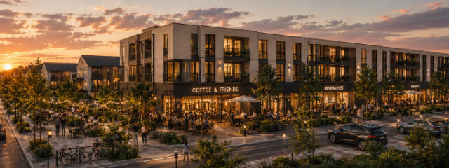 Riviera Residence