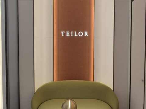 Magazin Teilor — AFI Brașov