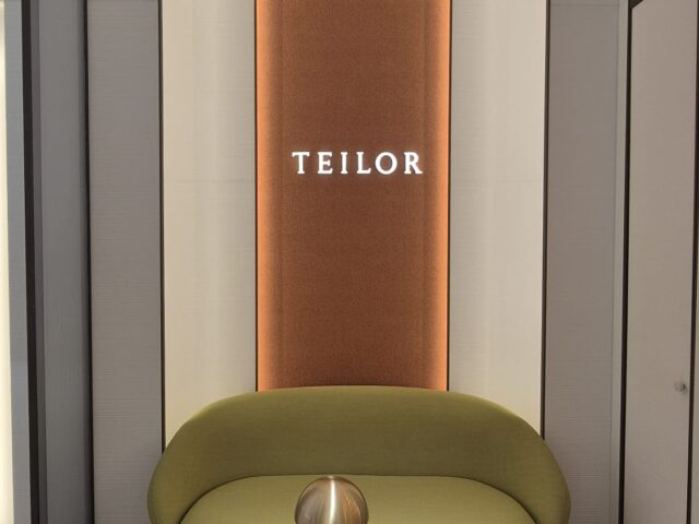Magazin Teilor — AFI Brașov